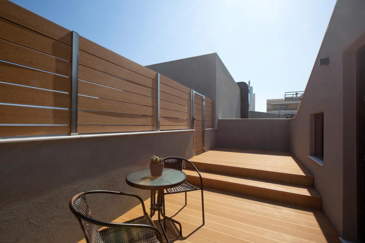 Classic Panorama Maisonette