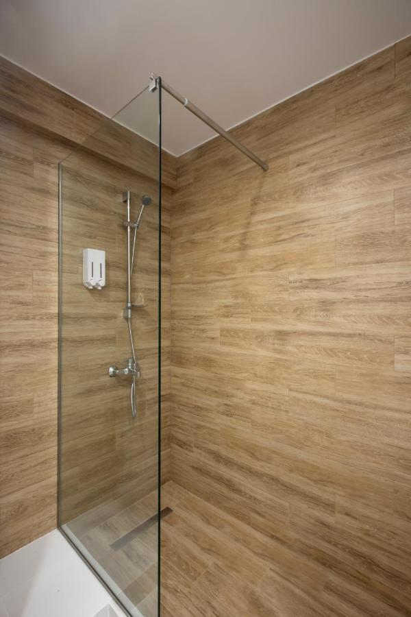 Suite Acropolis View
